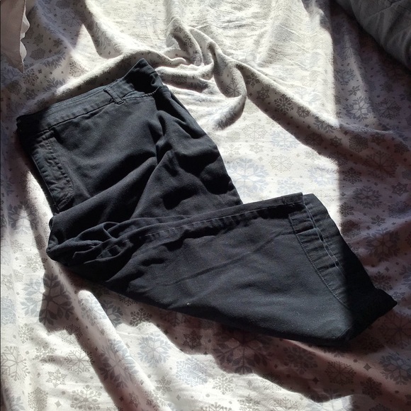 Capris - Picture 1 of 1